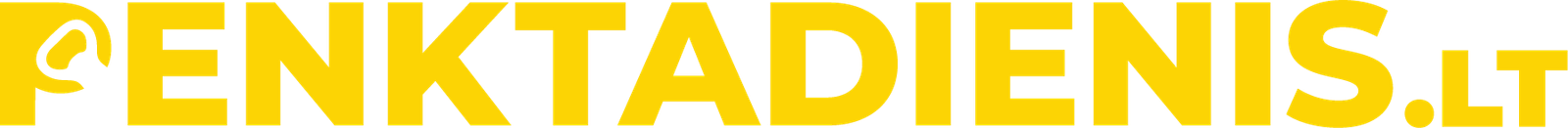 penktadienis.lt